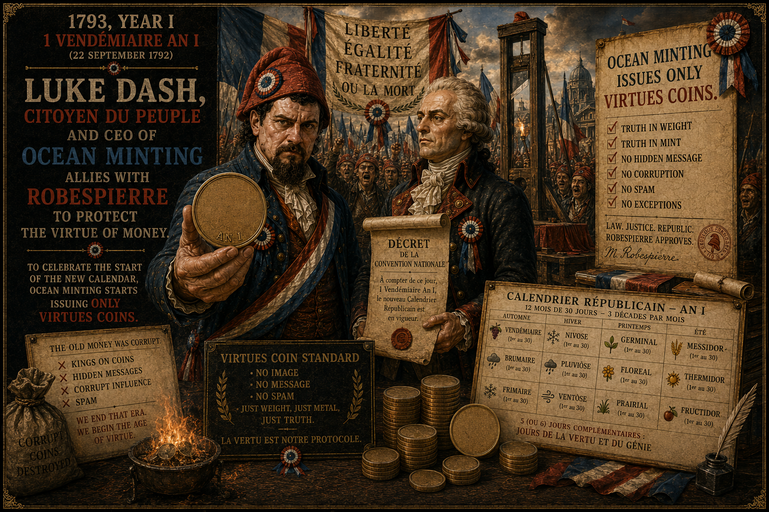 Should Bitcoin be virtuous?